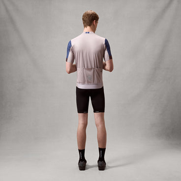 Men's FS260 S/S Jersey - Titanium