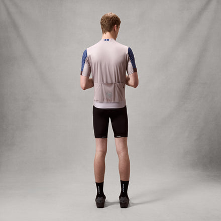 Men's FS260 S/S Jersey - Titanium