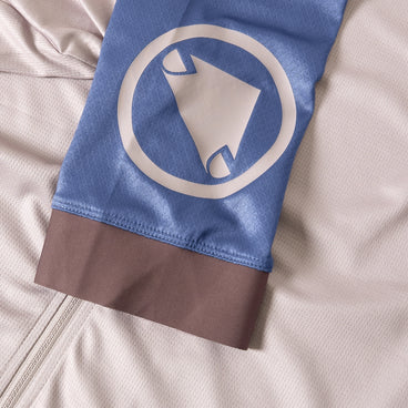 Men's FS260 S/S Jersey - Titanium