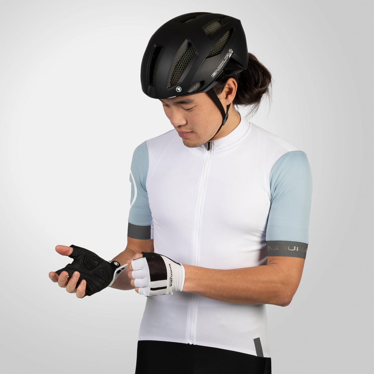 endura rennrad trikot Men's FS260 S/S Jersey - White 45NRTH Helva Pedals – TopBadge_New Arrivals Available Frame Sizes:Large #87759