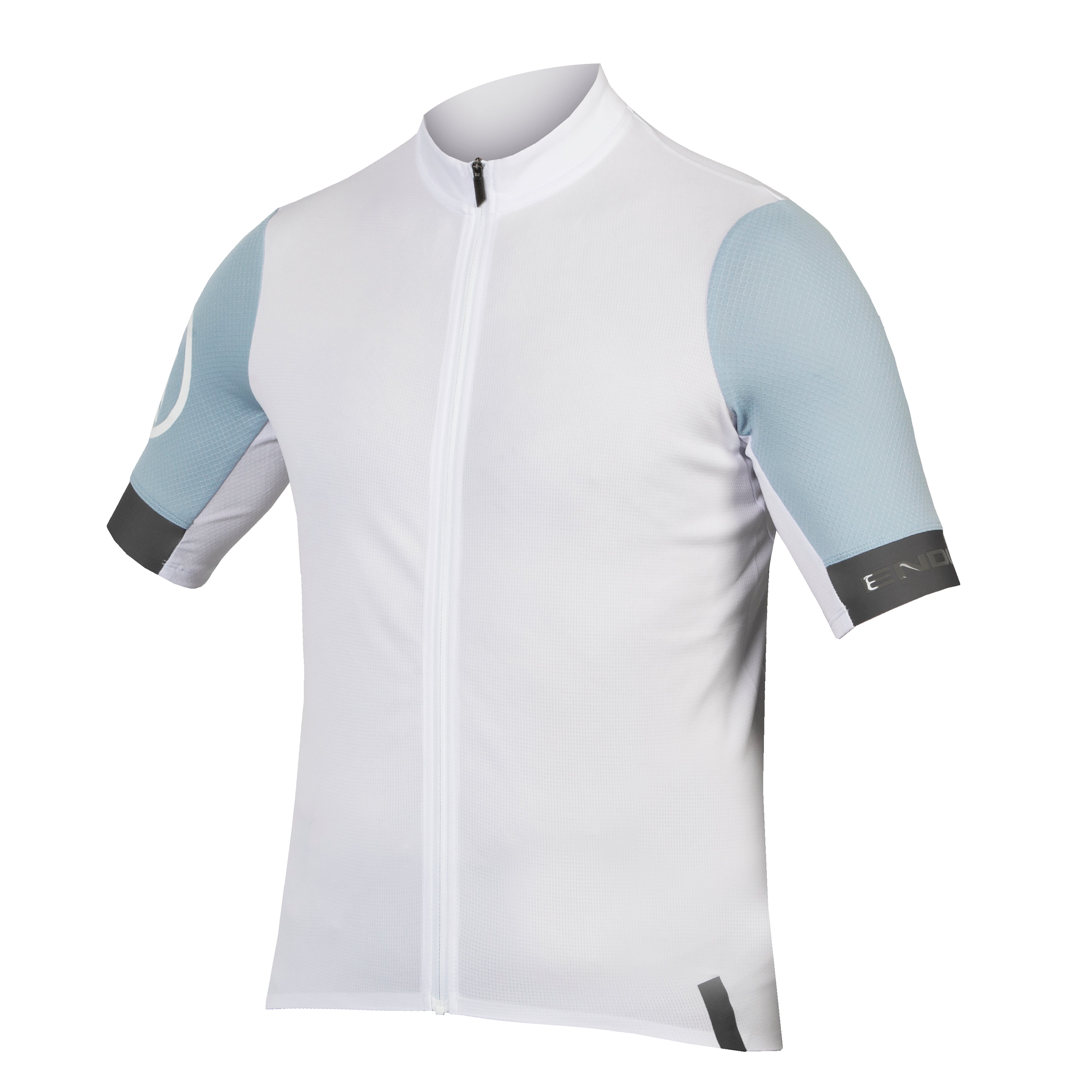 Men's FS260 S/S Jersey - White | Endura