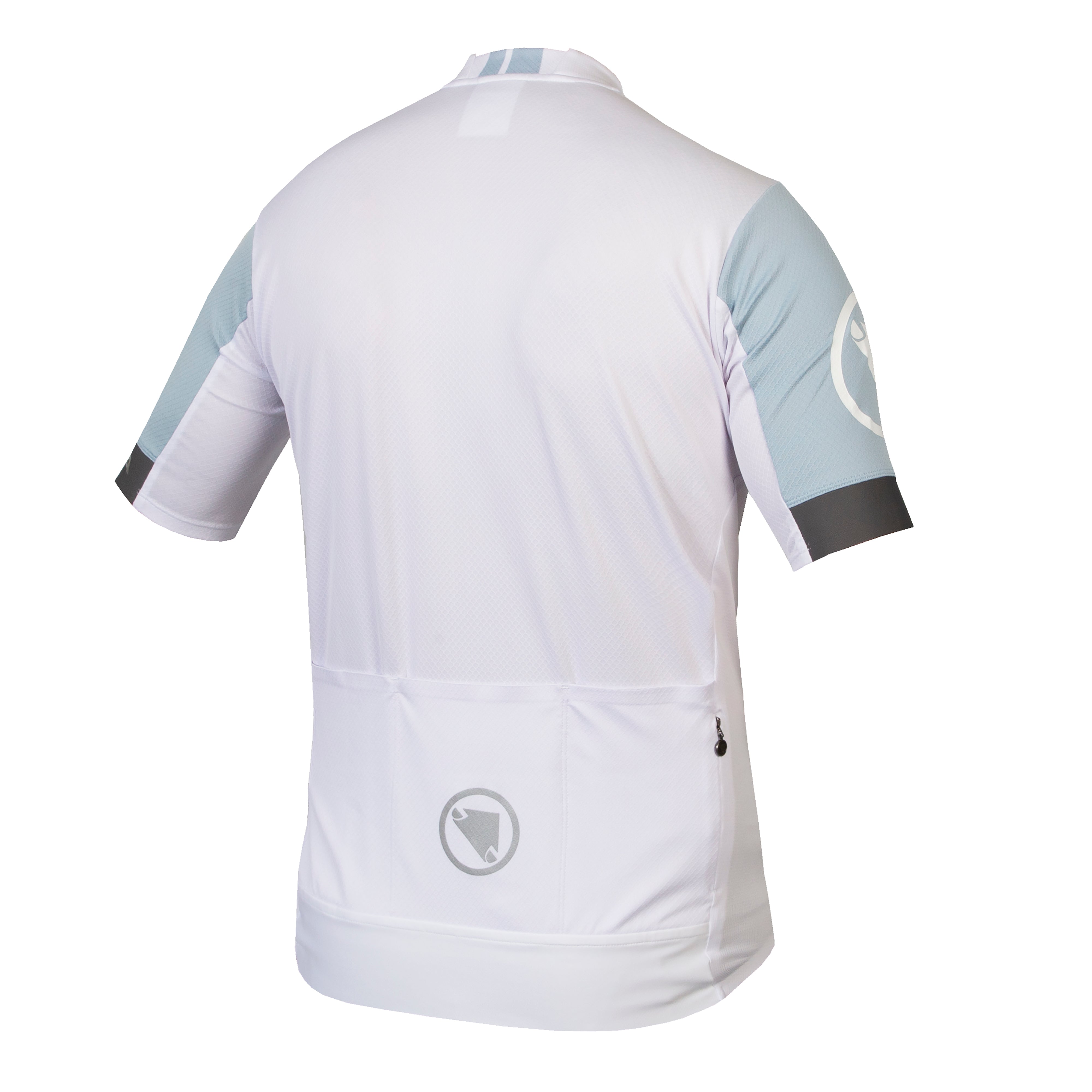 Men's FS260 S/S Jersey - White | Endura