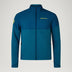 Men's SingleTrack Thermal Jacket - Barra Blue