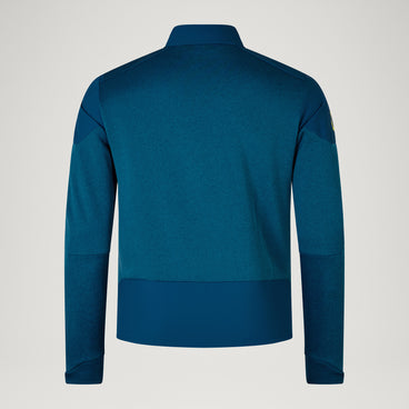 Men's SingleTrack Thermal Jacket - Barra Blue