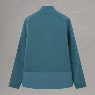 Men's SingleTrack Thermal Jacket - Storm Blue