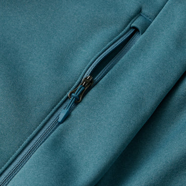Men's SingleTrack Thermal Jacket - Storm Blue