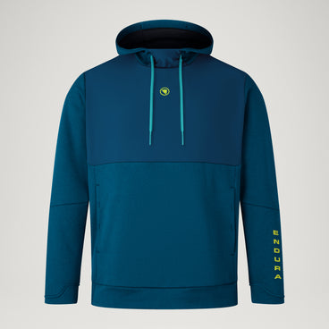 Men's Trailster Tech Hoodie - Barra Blue