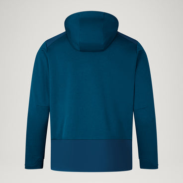 Men's Trailster Tech Hoodie - Barra Blue
