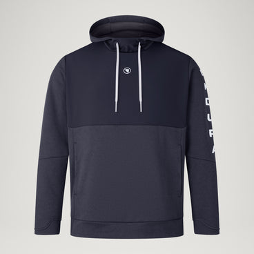 Men's Trailster Tech Hoodie - Black