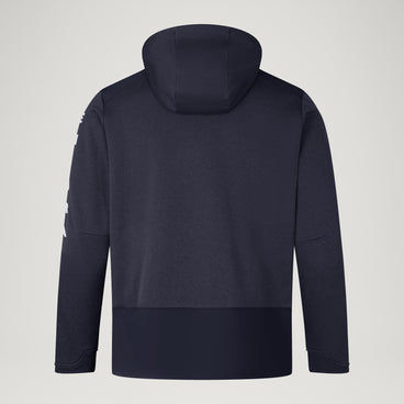 Men's Trailster Tech Hoodie - Black