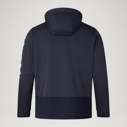 Men's Trailster Tech Hoodie - Black