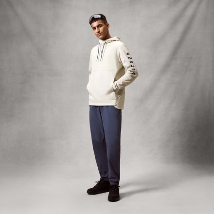 Men's Trailster Tech Hoodie - Stone