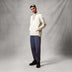 Men's Trailster Tech Hoodie - Stone