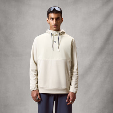Men's Trailster Tech Hoodie - Stone