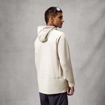 Men's Trailster Tech Hoodie - Stone