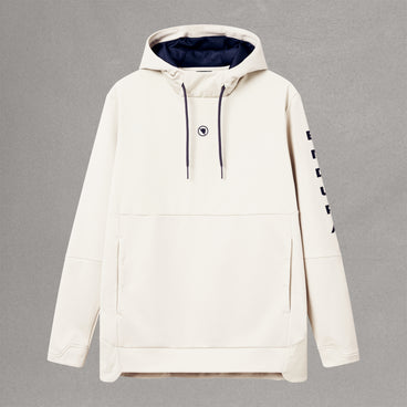 Men's Trailster Tech Hoodie - Stone