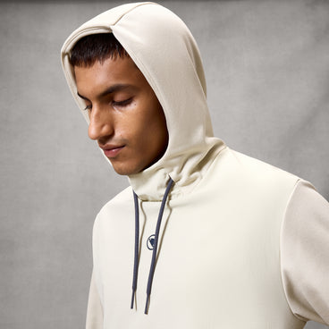 Men's Trailster Tech Hoodie - Stone