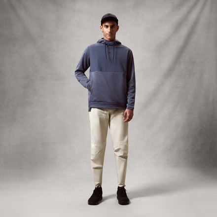 Men's Trailster Tech Hoodie - Carbon Grey