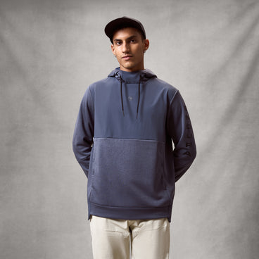 Men's Trailster Tech Hoodie - Carbon Grey