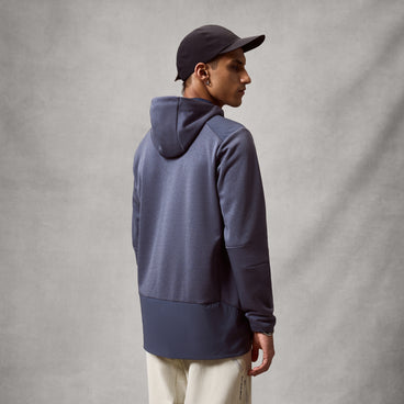 Men's Trailster Tech Hoodie - Carbon Grey