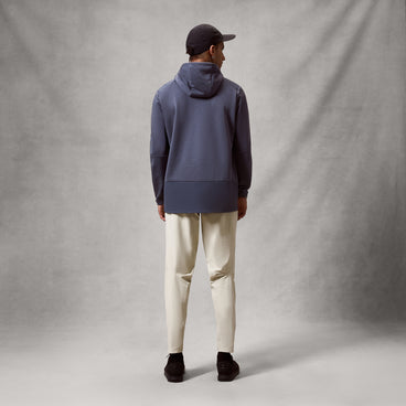 Men's Trailster Tech Hoodie - Carbon Grey
