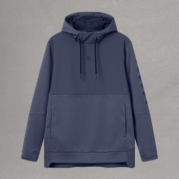 Men's Trailster Tech Hoodie - Carbon Grey
