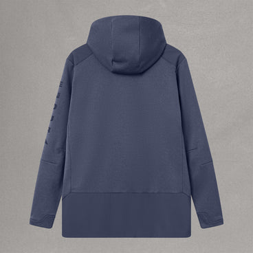 Men's Trailster Tech Hoodie - Carbon Grey
