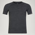 Men's BaaBaa Pro S/S Base Layer Top - Grey