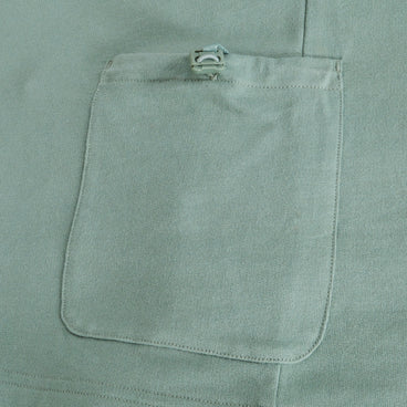Unisex Forty1Thirty Polo - Loch Green