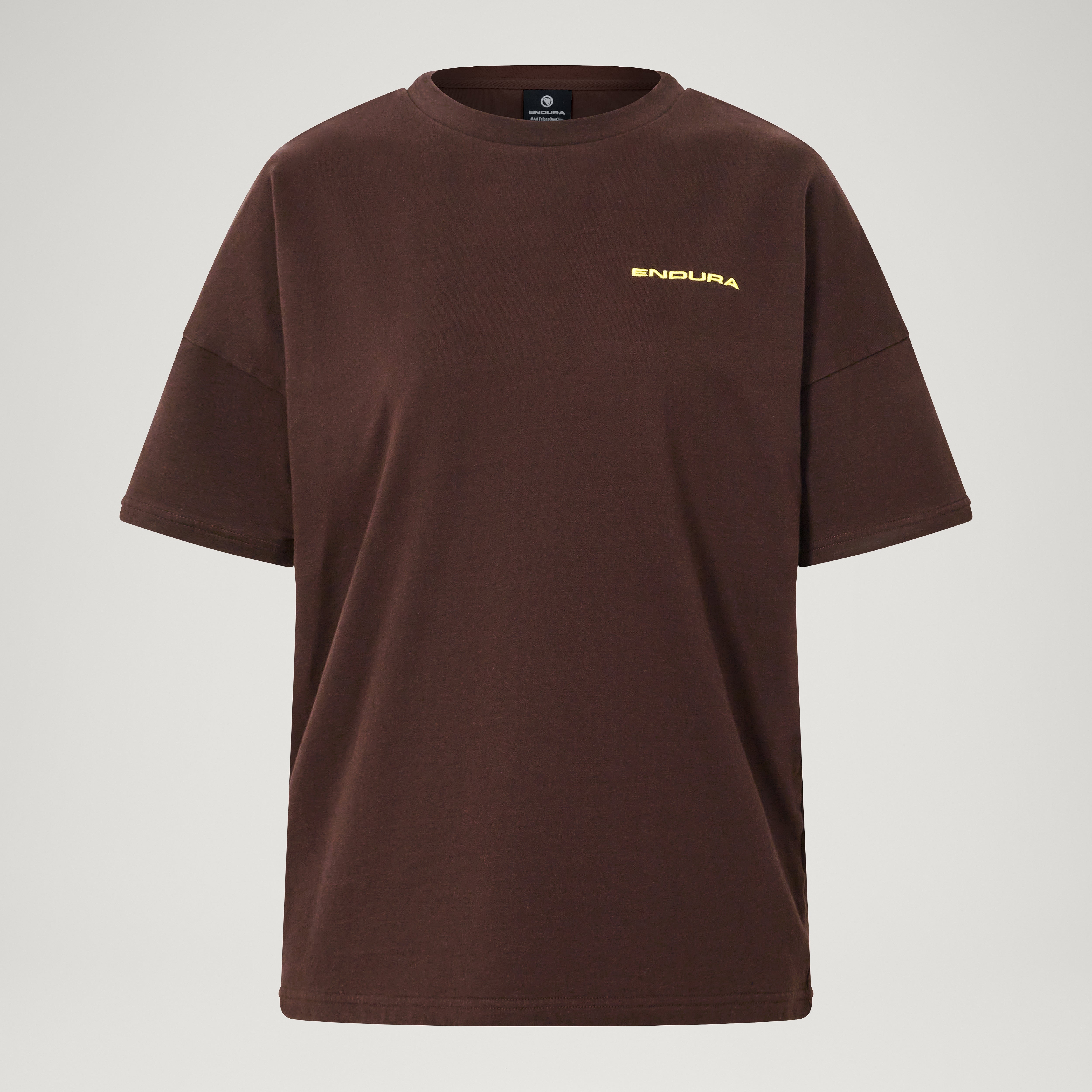 Unisex Forty1Thirty S/S Tee - Java | Endura US