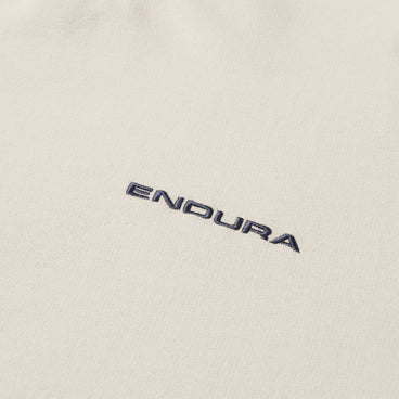 Unisex Forty1Thirty L/S Tee - Stone