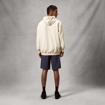 Unisex Forty1Thirty Hoodie - Stone