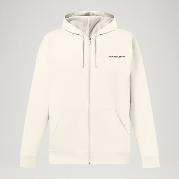 Unisex Forty1Thirty Hoodie - Stone