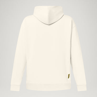 Unisex Forty1Thirty Hoodie - Stone