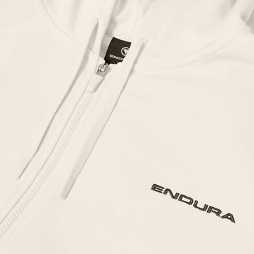 Unisex Forty1Thirty Hoodie - Stone