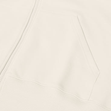 Unisex Forty1Thirty Hoodie - Stone