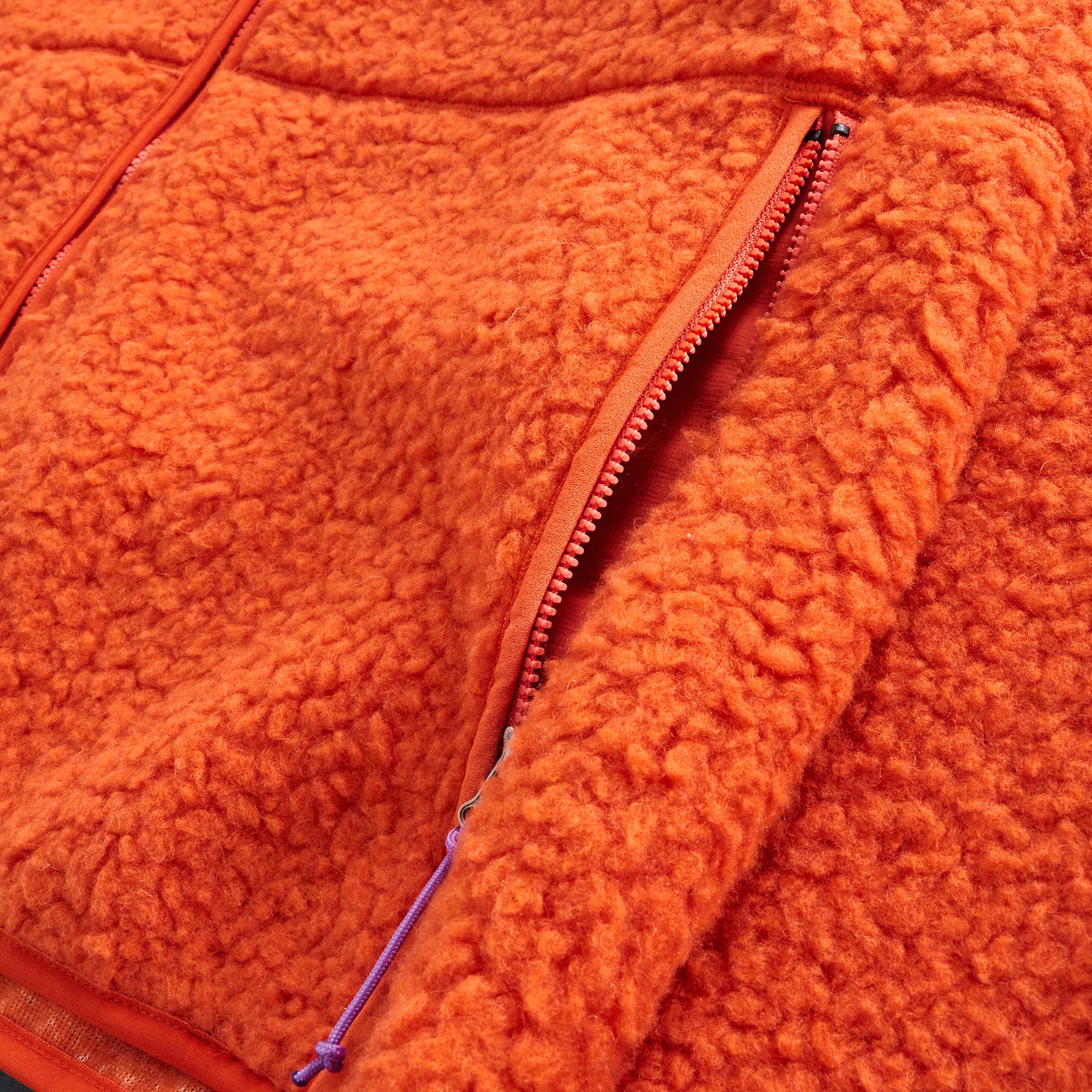 Unisex Forty1Thirty Fleece - Harvest | Endura US