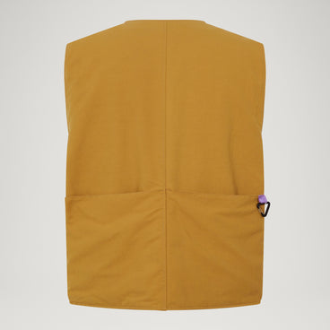 Unisex Forty1Thirty Vest - Bronze