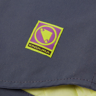 Unisex Forty1Thirty Vest - Carbon Grey