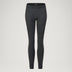 Women's BaaBaa Pro Base Layer Tights - Grey