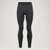 Men's BaaBaa Pro Base Layer Tights - Grey