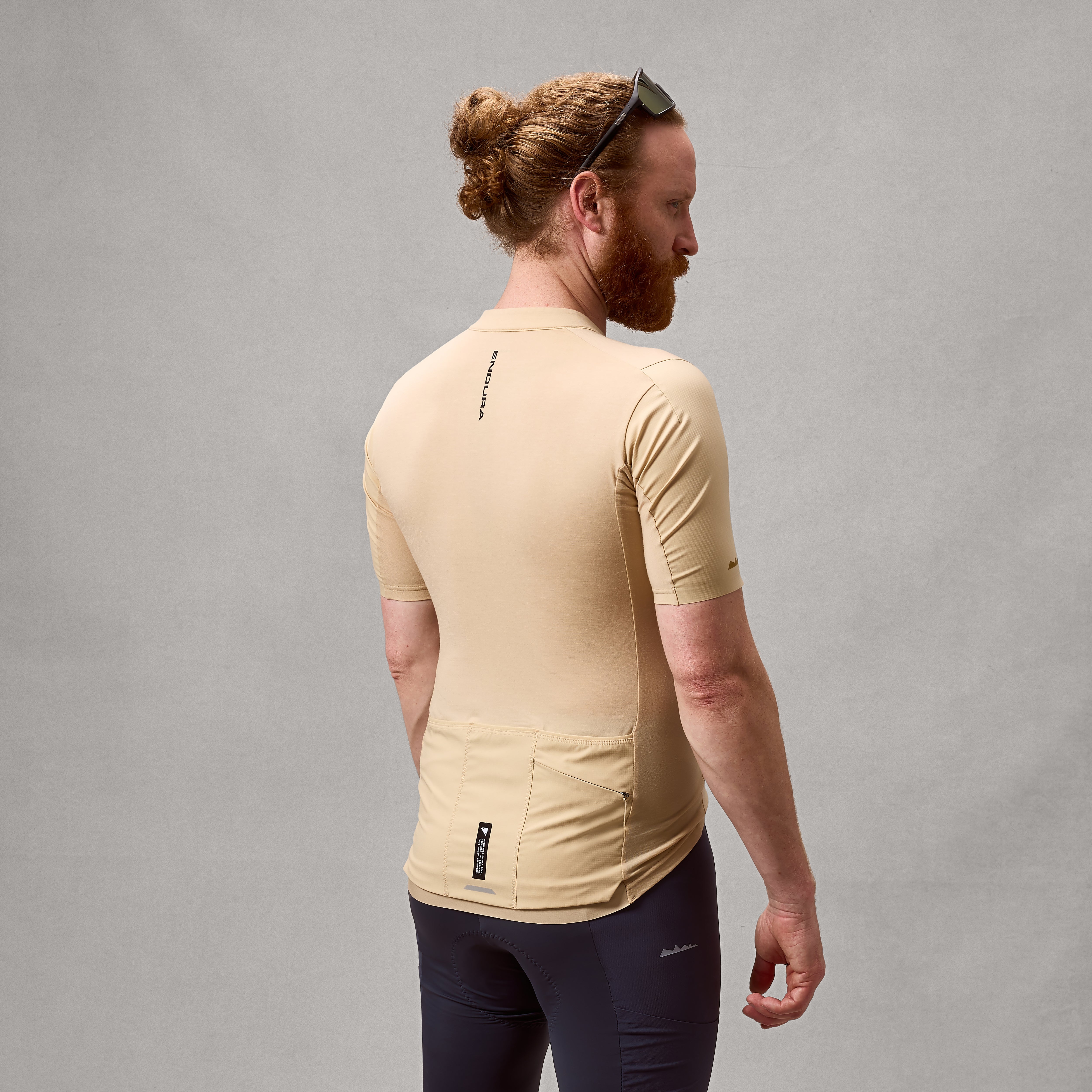 Men's AllTrack Ride S/S Jersey | Endura