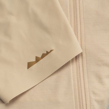 Men's AllTrack Ride S/S Jersey - Sand