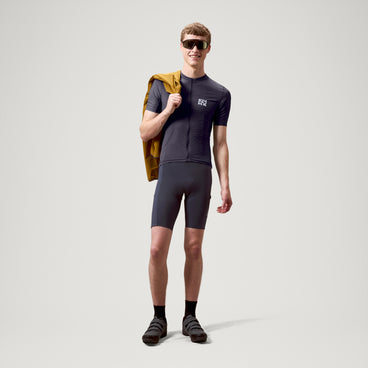 men's cycling gear Men's AllTrack Ride S/S Jersey