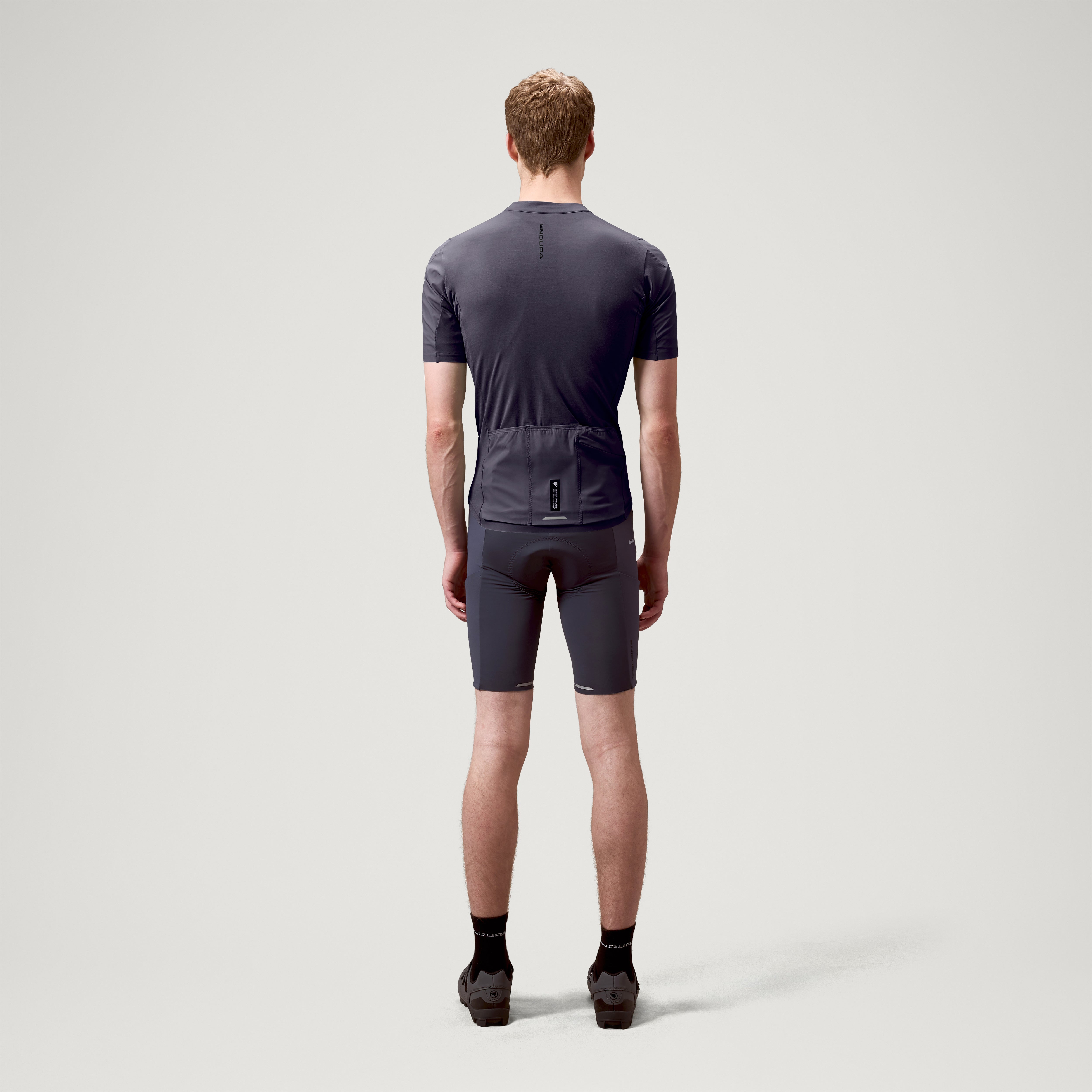 Men's AllTrack Ride S/S Jersey | Endura