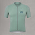 Men's AllTrack Ride S/S Jersey - Sage Green