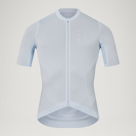 Men's Pro SL S/S Jersey - Aero Blue