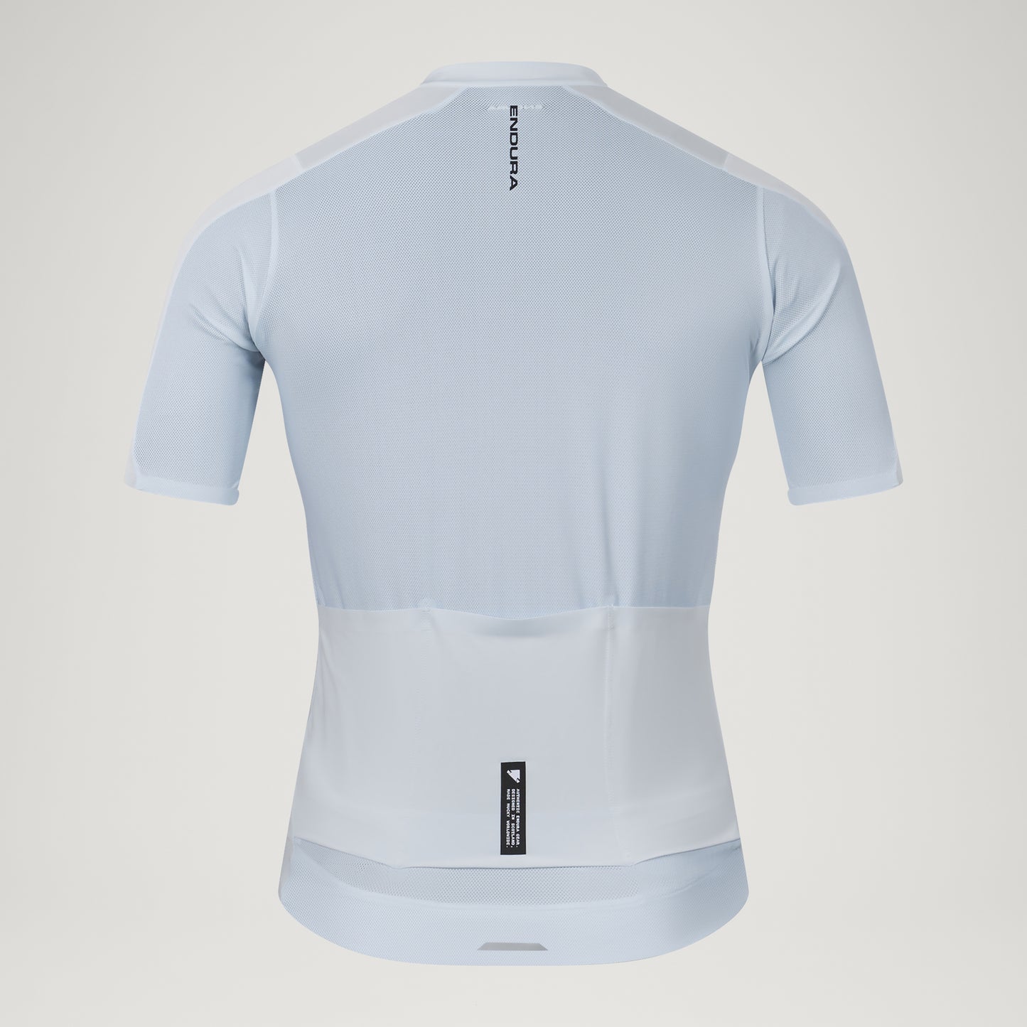 endura rennrad trikot Men's Pro SL S/S Jersey - Aero Blue