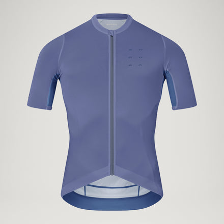 Men's Pro SL S/S Jersey - Indigo Rock