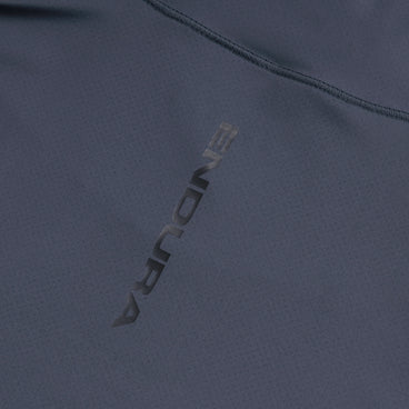 Men's AllTrack Rout Scuba Hoodie - Carbon Grey